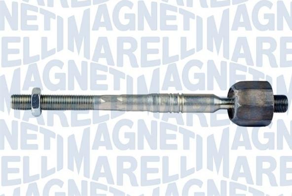 Magneti Marelli 301191600240 - Продольная рулевая штанга, тяга autospares.lv