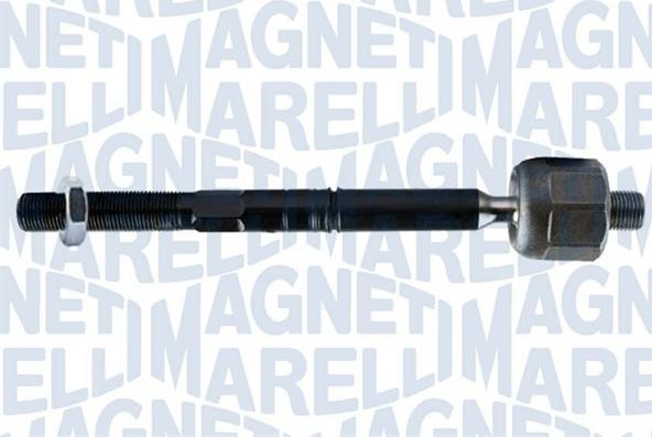 Magneti Marelli 301191600250 - Продольная рулевая штанга, тяга autospares.lv