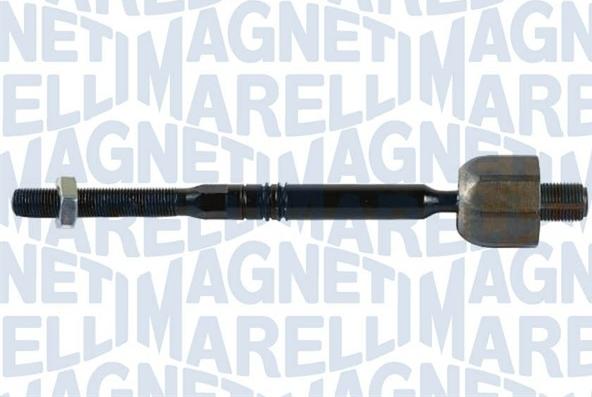 Magneti Marelli 301191600260 - Продольная рулевая штанга, тяга autospares.lv