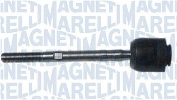 Magneti Marelli 301191600710 - Продольная рулевая штанга, тяга autospares.lv