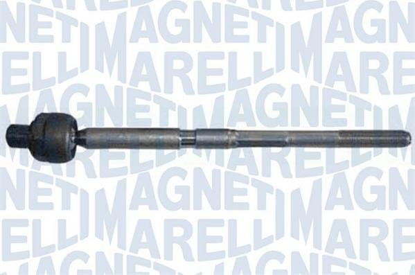 Magneti Marelli 301191601980 - Продольная рулевая штанга, тяга autospares.lv