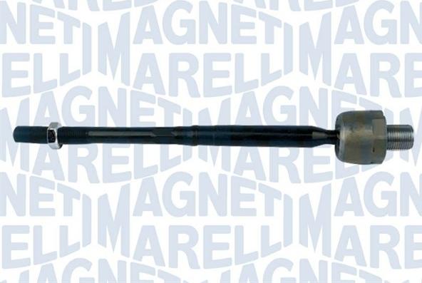 Magneti Marelli 301191601930 - Продольная рулевая штанга, тяга autospares.lv