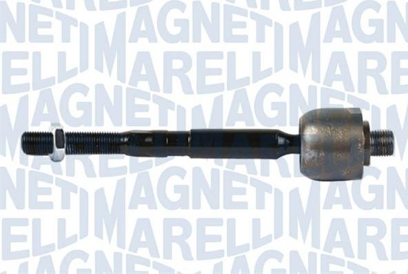 Magneti Marelli 301191601440 - Продольная рулевая штанга, тяга autospares.lv