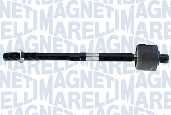 Magneti Marelli 301191601400 - Продольная рулевая штанга, тяга autospares.lv