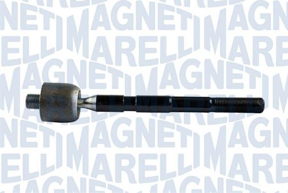 Magneti Marelli 301191601090 - Продольная рулевая штанга, тяга autospares.lv