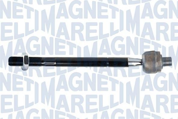 Magneti Marelli 301191601050 - Продольная рулевая штанга, тяга autospares.lv