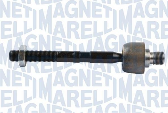 Magneti Marelli 301191601060 - Продольная рулевая штанга, тяга autospares.lv