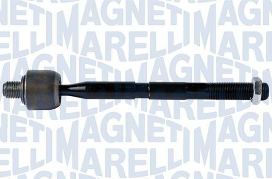 Magneti Marelli 301191601070 - Продольная рулевая штанга, тяга autospares.lv