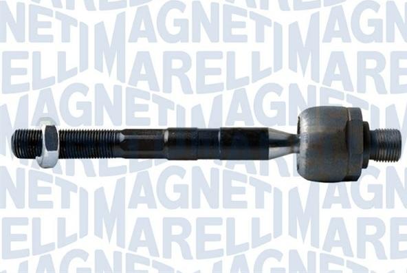 Magneti Marelli 301191601170 - Продольная рулевая штанга, тяга autospares.lv