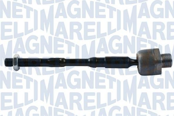Magneti Marelli 301191601830 - Продольная рулевая штанга, тяга autospares.lv