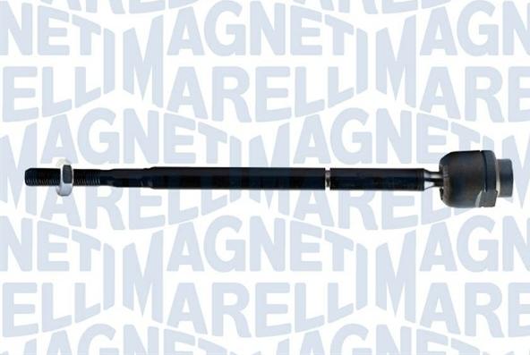 Magneti Marelli 301191601870 - Продольная рулевая штанга, тяга autospares.lv