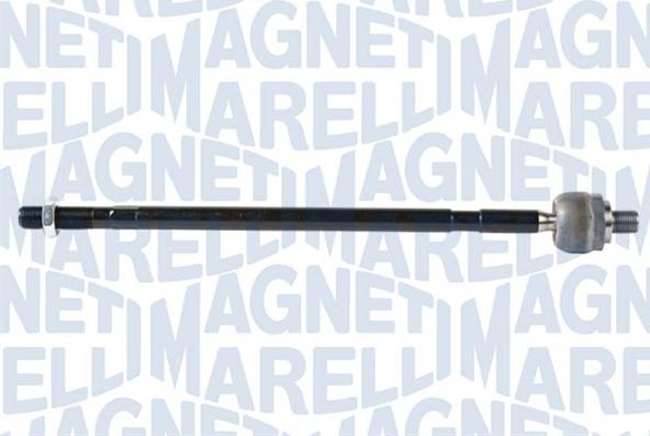 Magneti Marelli 301191601380 - Продольная рулевая штанга, тяга autospares.lv