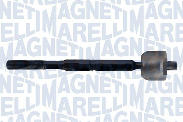 Magneti Marelli 301191601320 - Продольная рулевая штанга, тяга autospares.lv