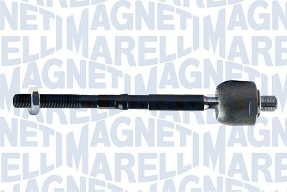 Magneti Marelli 301191601270 - Продольная рулевая штанга, тяга autospares.lv