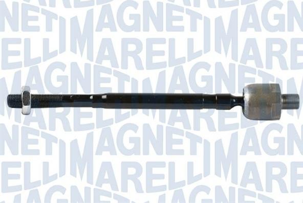 Magneti Marelli 301191601760 - Продольная рулевая штанга, тяга autospares.lv