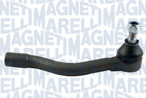 Magneti Marelli 301191603480 - Наконечник рулевой тяги, шарнир autospares.lv