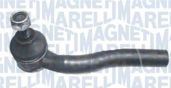 Magneti Marelli 301191603430 - Наконечник рулевой тяги, шарнир autospares.lv