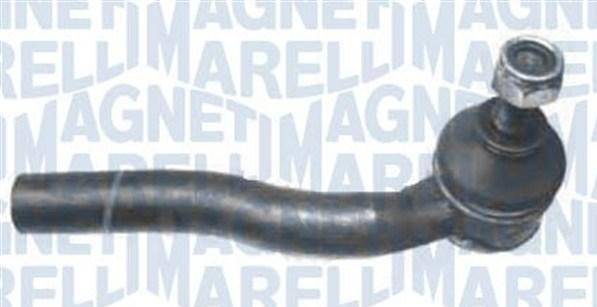 Magneti Marelli 301191603420 - Наконечник рулевой тяги, шарнир autospares.lv