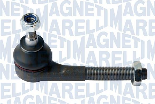 Magneti Marelli 301191603690 - Наконечник рулевой тяги, шарнир autospares.lv