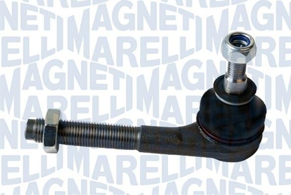 Magneti Marelli 301191603680 - Наконечник рулевой тяги, шарнир autospares.lv