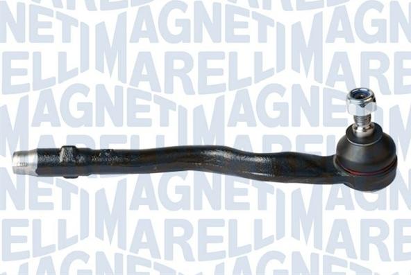 Magneti Marelli 301191603140 - Наконечник рулевой тяги, шарнир autospares.lv