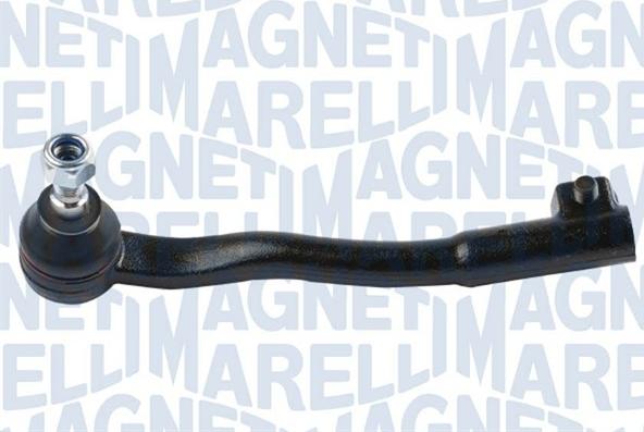 Magneti Marelli 301191603180 - Наконечник рулевой тяги, шарнир autospares.lv