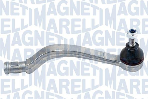 Magneti Marelli 301191603860 - Наконечник рулевой тяги, шарнир autospares.lv