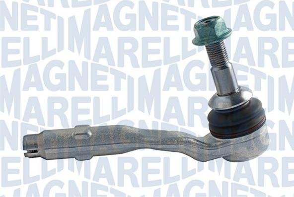 Magneti Marelli 301191603250 - Наконечник рулевой тяги, шарнир autospares.lv