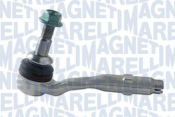 Magneti Marelli 301191603260 - Наконечник рулевой тяги, шарнир autospares.lv