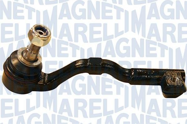 Magneti Marelli 301191603200 - Наконечник рулевой тяги, шарнир autospares.lv