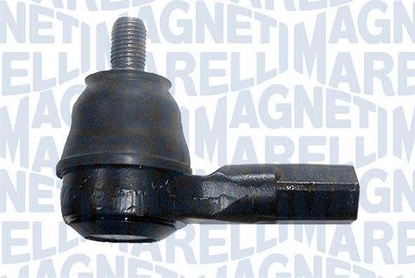 Magneti Marelli 301191603280 - Наконечник рулевой тяги, шарнир autospares.lv