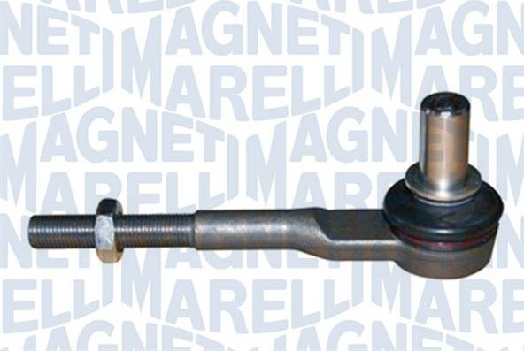 Magneti Marelli 301191602920 - Наконечник рулевой тяги, шарнир autospares.lv