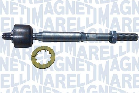 Magneti Marelli 301191602450 - Продольная рулевая штанга, тяга autospares.lv