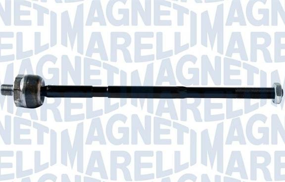 Magneti Marelli 301191602470 - Продольная рулевая штанга, тяга autospares.lv