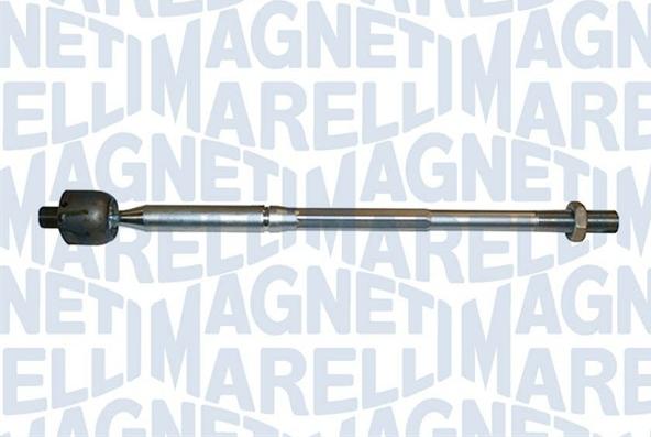 Magneti Marelli 301191602540 - Продольная рулевая штанга, тяга autospares.lv