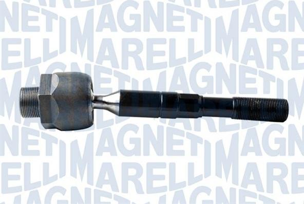 Magneti Marelli 301191602500 - Продольная рулевая штанга, тяга autospares.lv