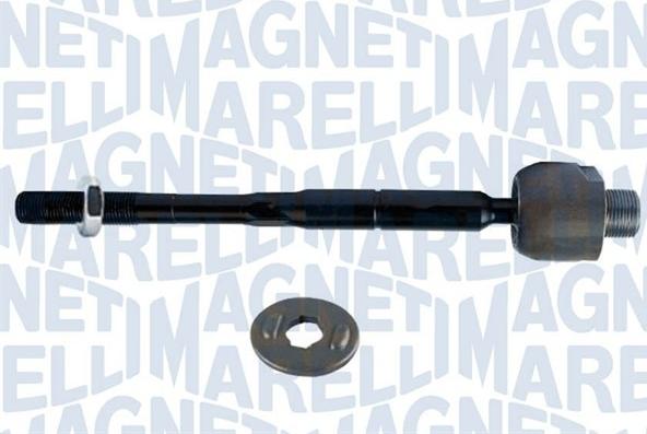 Magneti Marelli 301191602510 - Продольная рулевая штанга, тяга autospares.lv