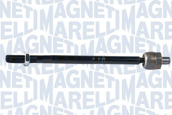 Magneti Marelli 301191602690 - Продольная рулевая штанга, тяга autospares.lv