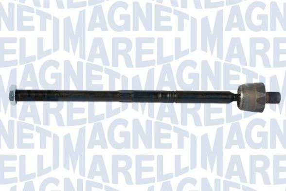 Magneti Marelli 301191602680 - Продольная рулевая штанга, тяга autospares.lv