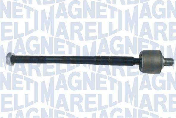 Magneti Marelli 301191602090 - Продольная рулевая штанга, тяга autospares.lv