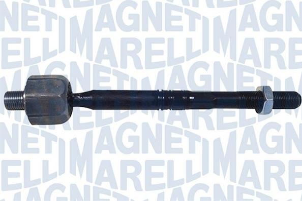 Magneti Marelli 301191602040 - Продольная рулевая штанга, тяга autospares.lv