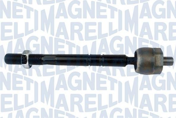 Magneti Marelli 301191602080 - Продольная рулевая штанга, тяга autospares.lv