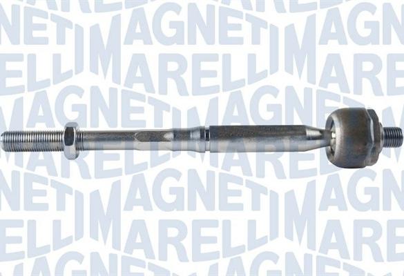 Magneti Marelli 301191602030 - Продольная рулевая штанга, тяга autospares.lv
