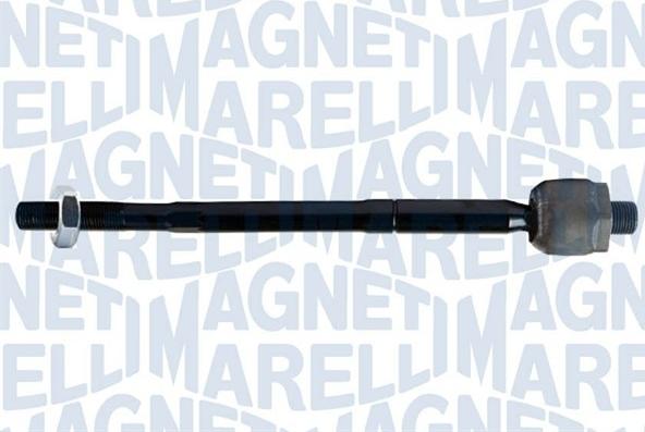 Magneti Marelli 301191602020 - Продольная рулевая штанга, тяга autospares.lv