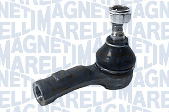Magneti Marelli 301191602860 - Наконечник рулевой тяги, шарнир autospares.lv