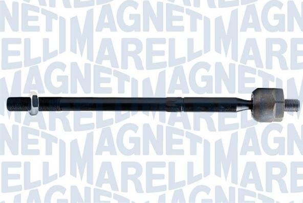 Magneti Marelli 301191602800 - Продольная рулевая штанга, тяга autospares.lv