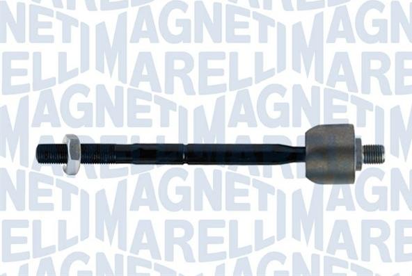 Magneti Marelli 301191602390 - Продольная рулевая штанга, тяга autospares.lv