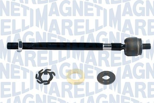 Magneti Marelli 301191602340 - Продольная рулевая штанга, тяга autospares.lv