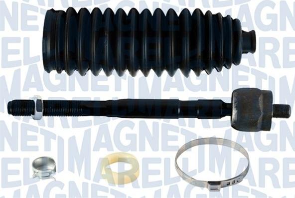 Magneti Marelli 301191602240 - Продольная рулевая штанга, тяга autospares.lv