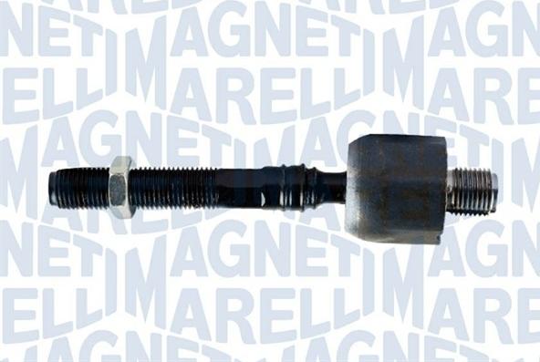 Magneti Marelli 301191602790 - Продольная рулевая штанга, тяга autospares.lv